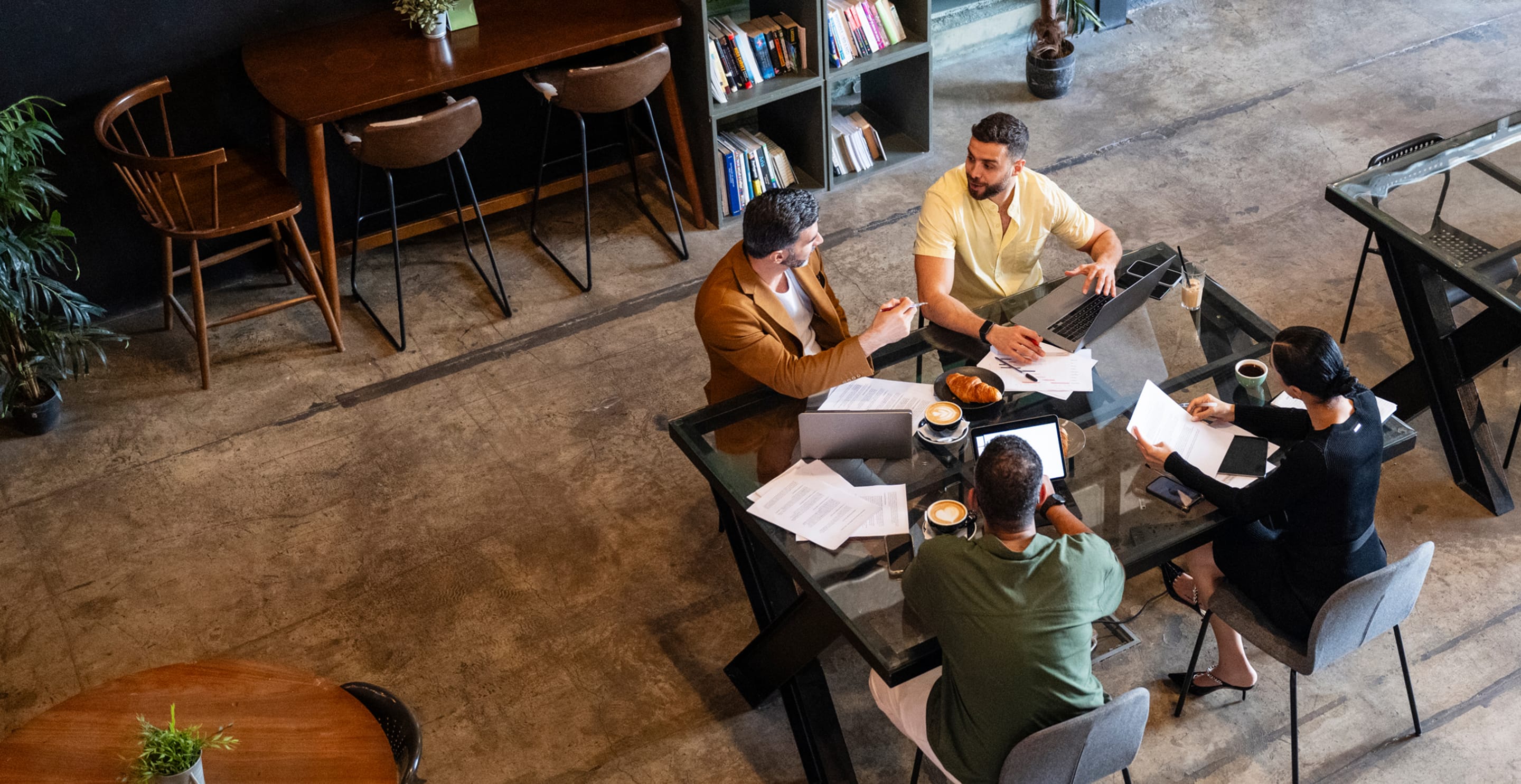 Banner 區塊輪播項目圖片